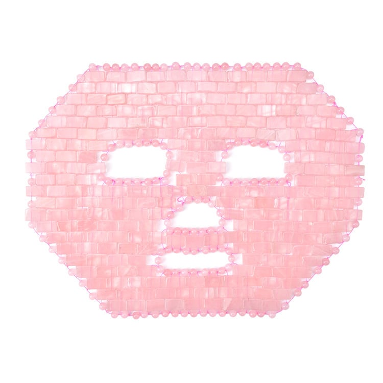 Masque Précieux