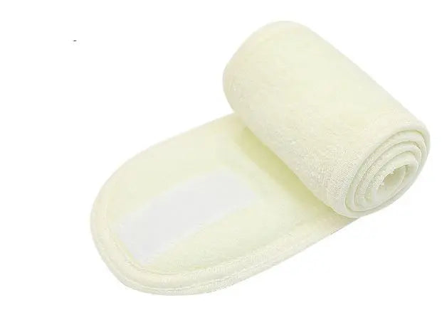 Cocon Spa — Spa Cocoon Headband