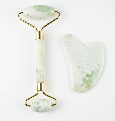 Jade & Sérénité / Jade & Serenity