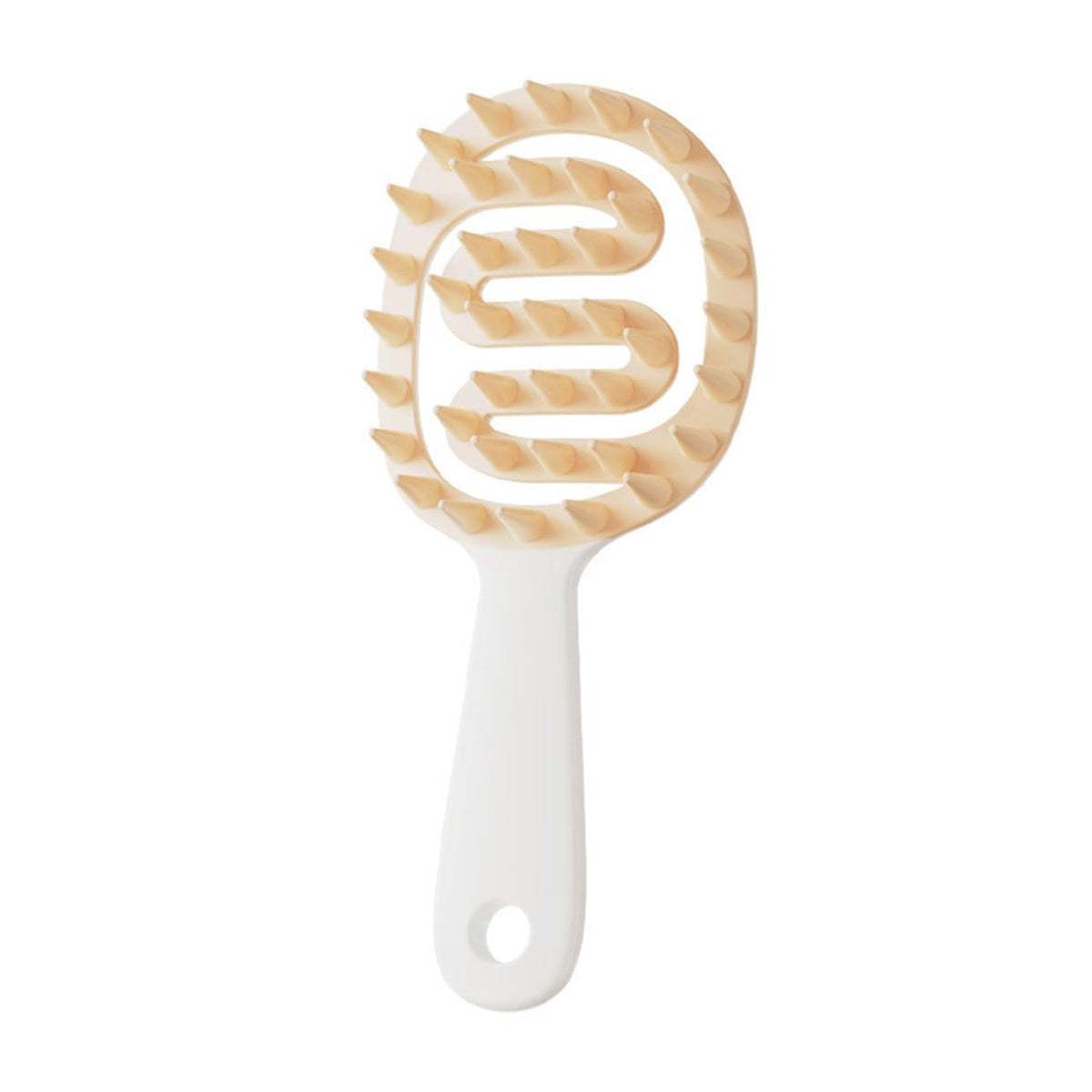 Rituel Scalp — Scalp Ritual Brush