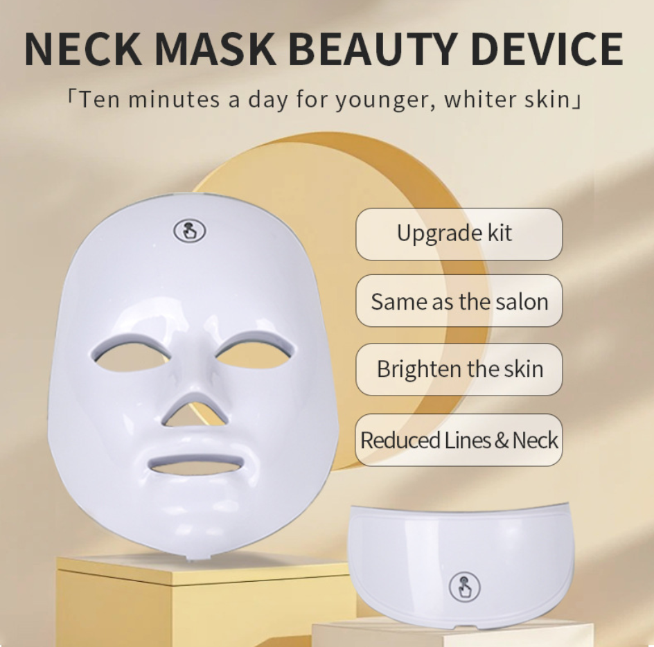 MASQUE THERAPIE FACIAL - Therapy Facial Mask