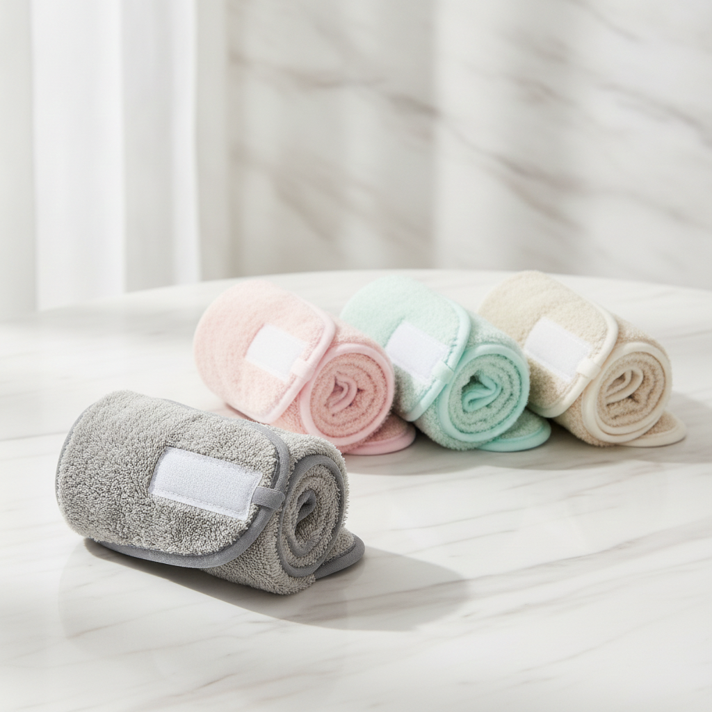 Cocon Spa / Spa Cocoon Headband