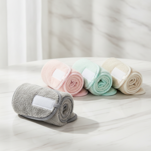 Cocon Spa / Spa Cocoon Headband
