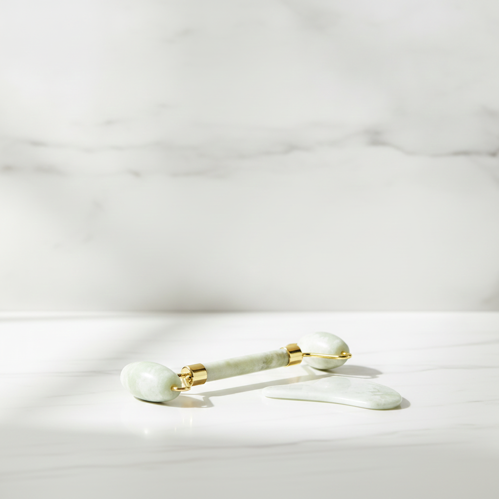 Jade & Sérénité / Jade & Serenity