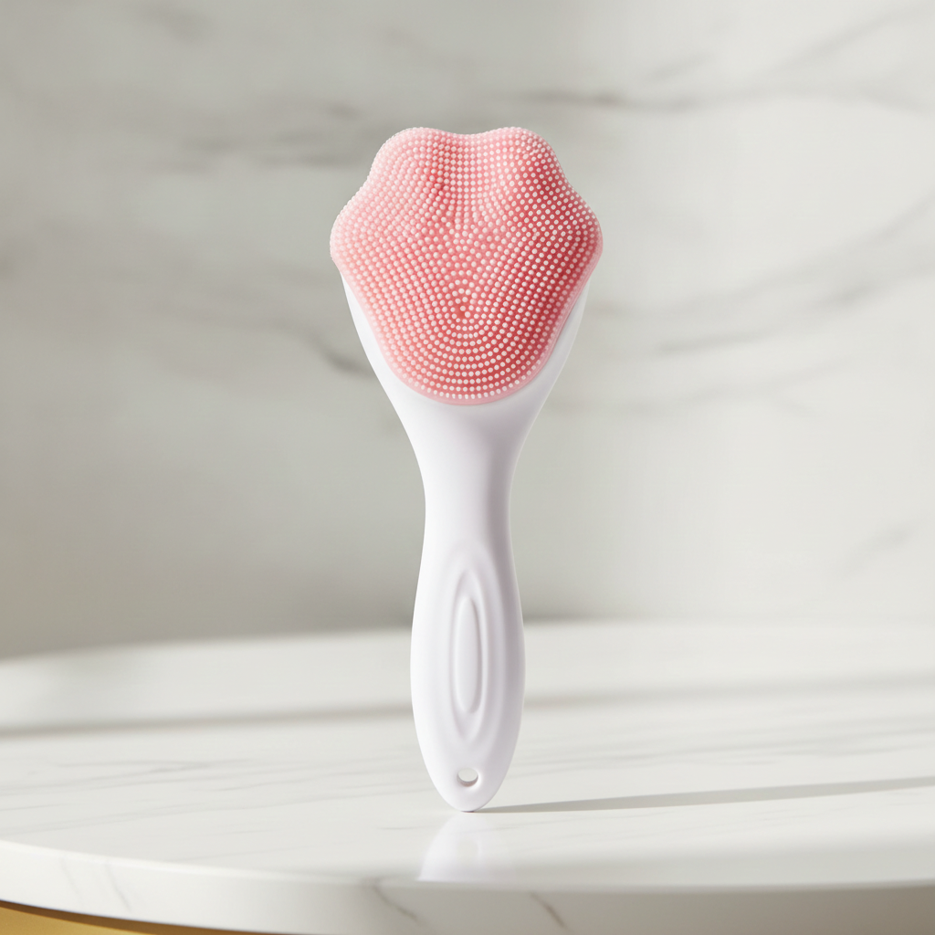 Patte de Velours / Velvet Paw Cleansing Brush