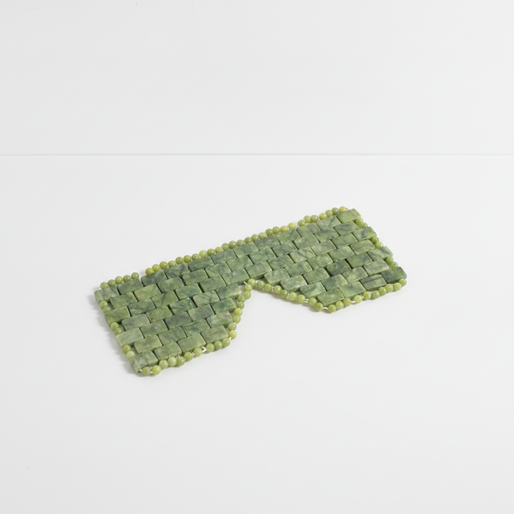 Voile de Jade / Jade Veil