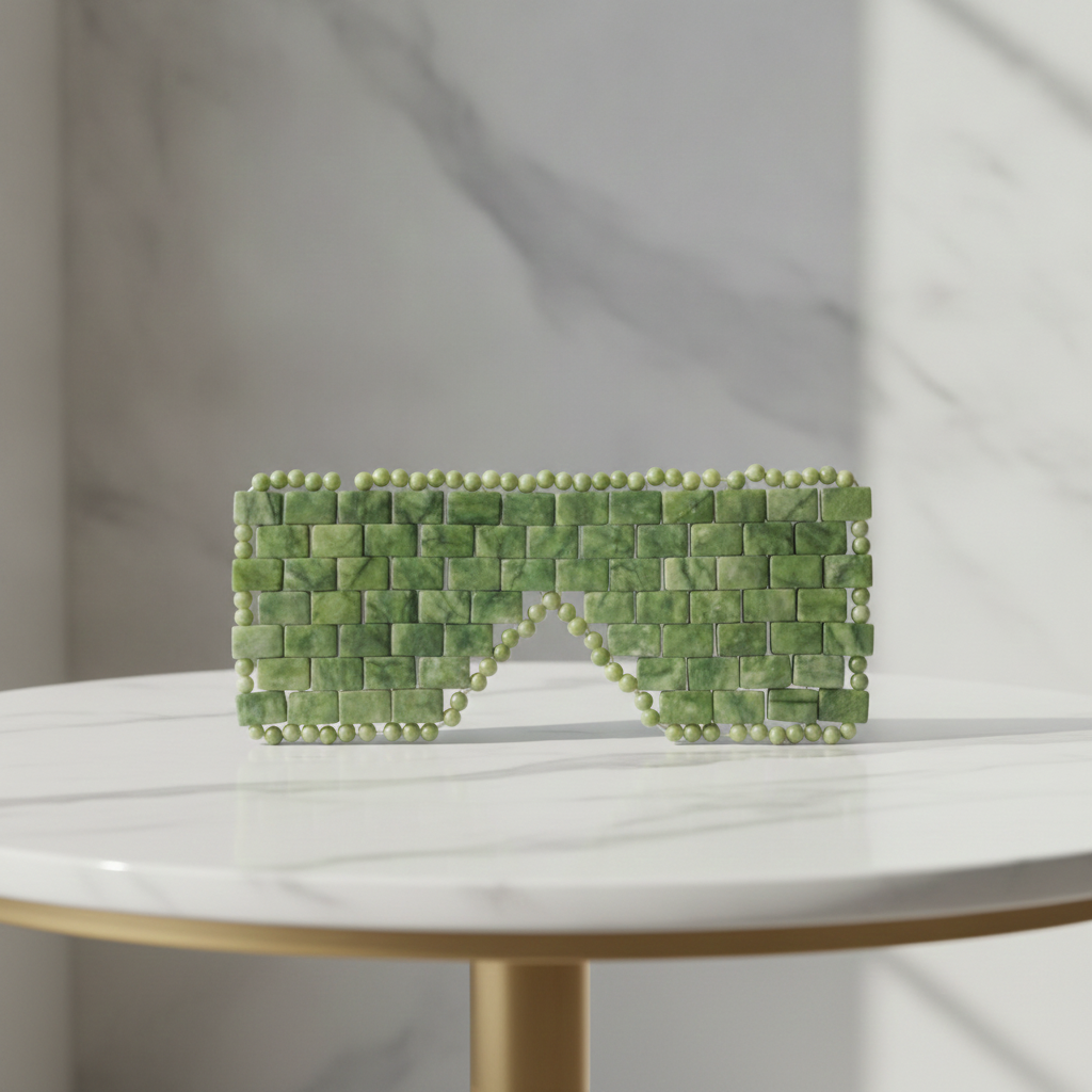 Voile de Jade / Jade Veil