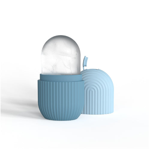 Réveil Glacé — Icy Awakening Roller