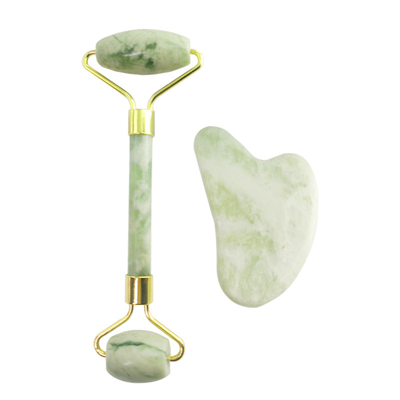 Jade & Sérénité / Jade & Serenity
