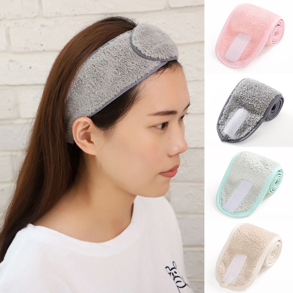 Cocon Spa — Spa Cocoon Headband
