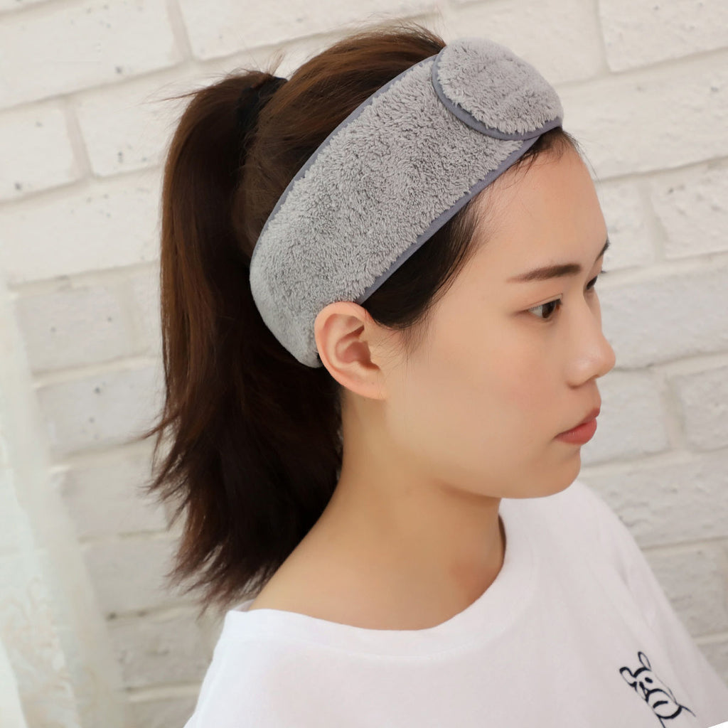 Cocon Spa — Spa Cocoon Headband