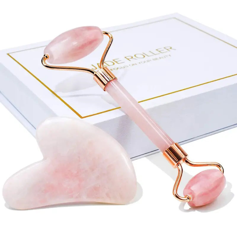 Réveil Glacé — Icy Awakening Roller