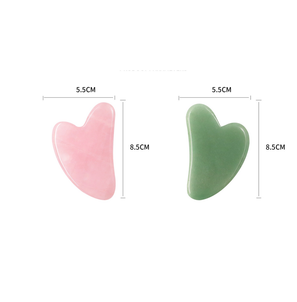 Éclat de Jade — Jade Glow Gua Sha