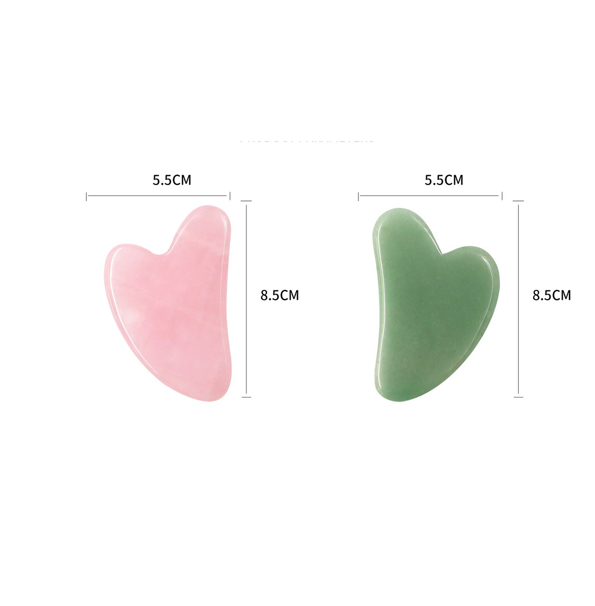 Éclat de Jade — Jade Glow Gua Sha