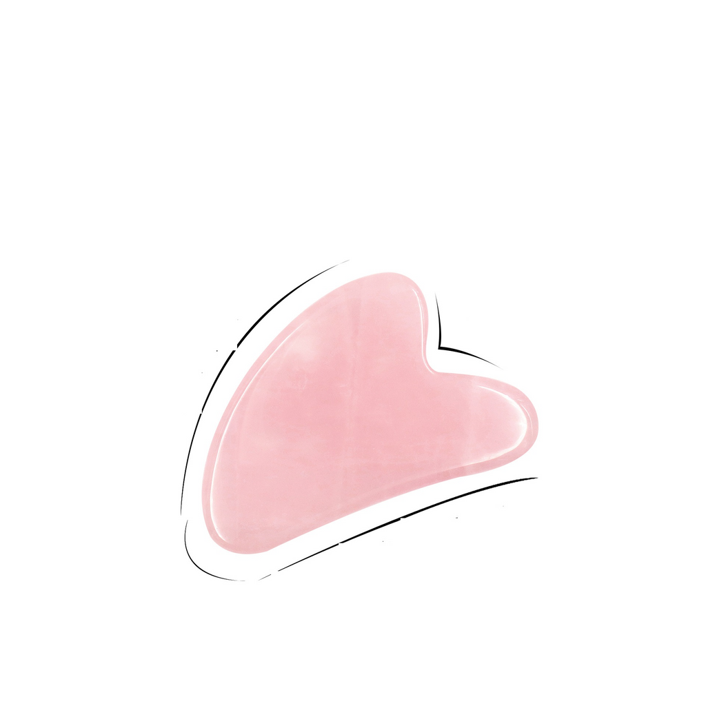 Éclat de Jade — Jade Glow Gua Sha