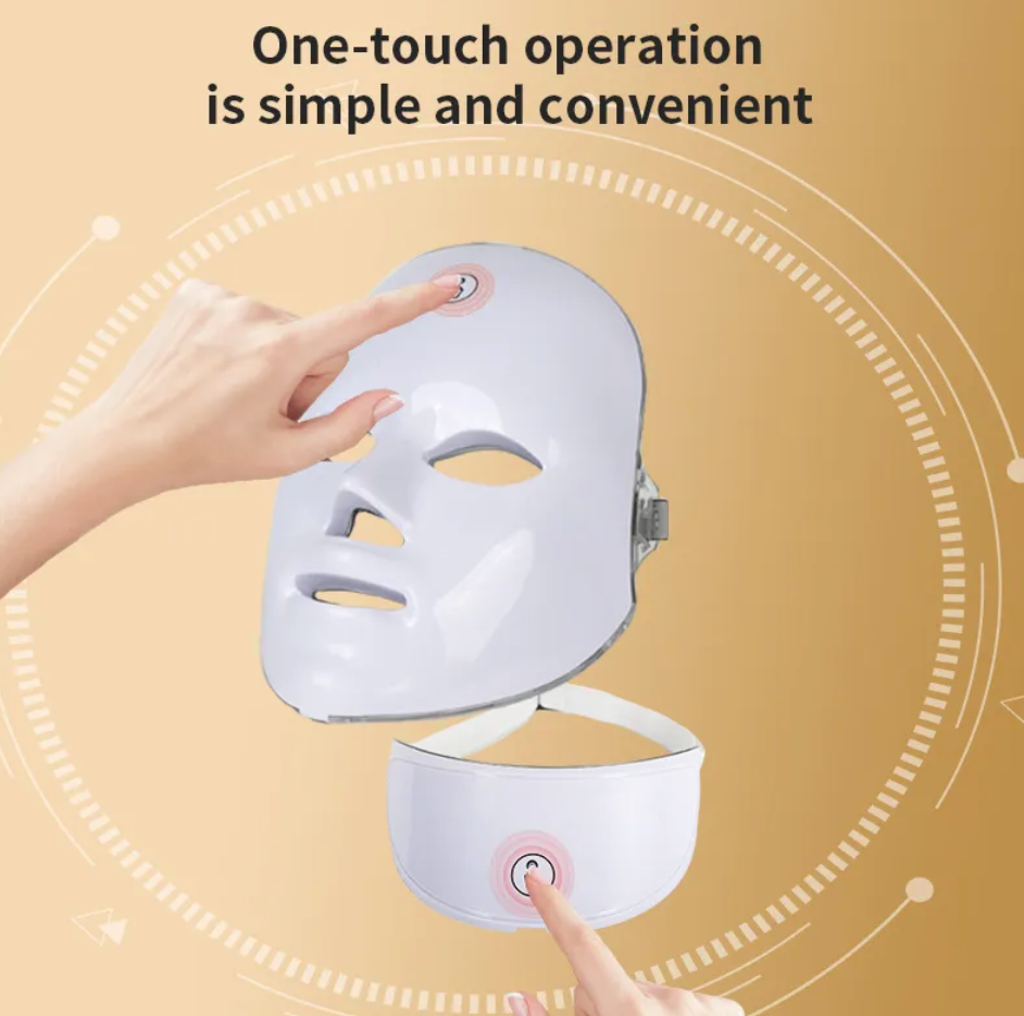 MASQUE THERAPIE FACIAL - Therapy Facial Mask