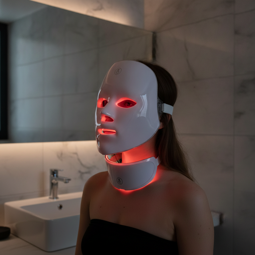 Rituel Lumineux / Glow Ritual - LED