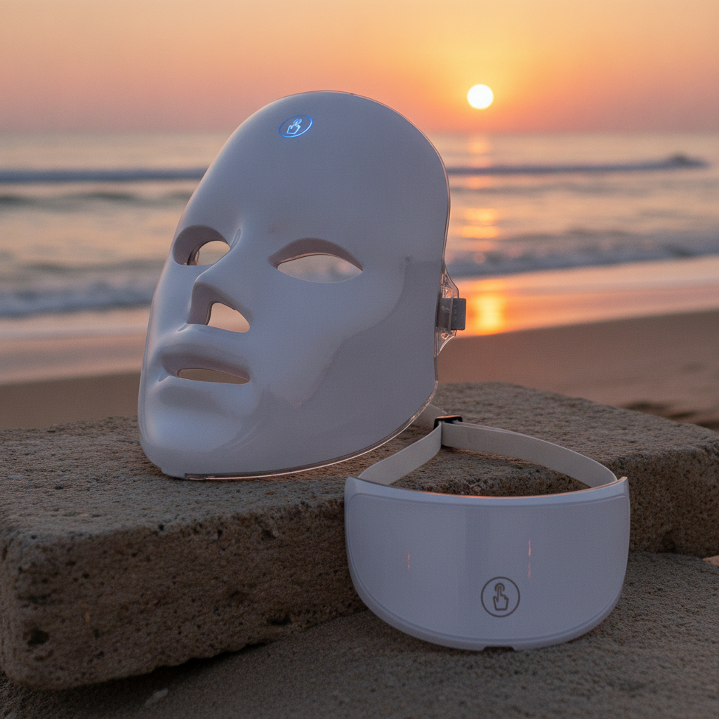Rituel Lumineux / Glow Ritual - LED