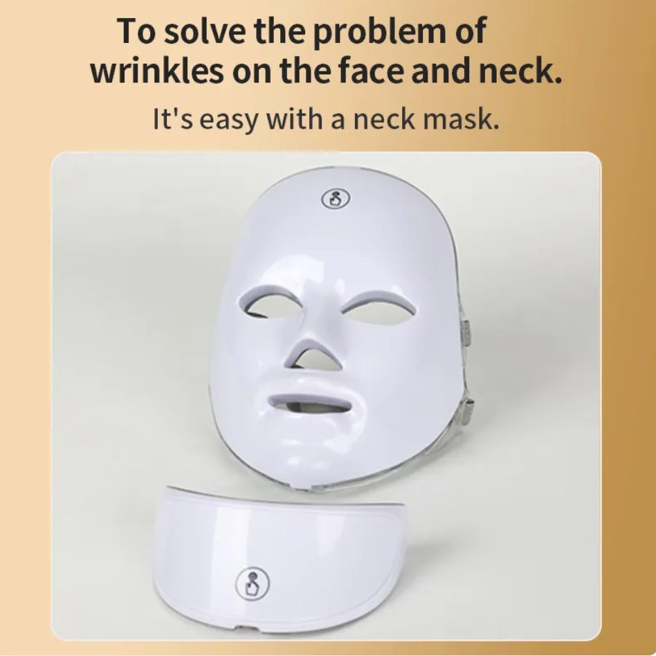 MASQUE THERAPIE FACIAL - Therapy Facial Mask