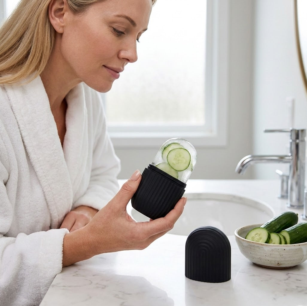 Réveil Glacé / Icy Awakening Roller