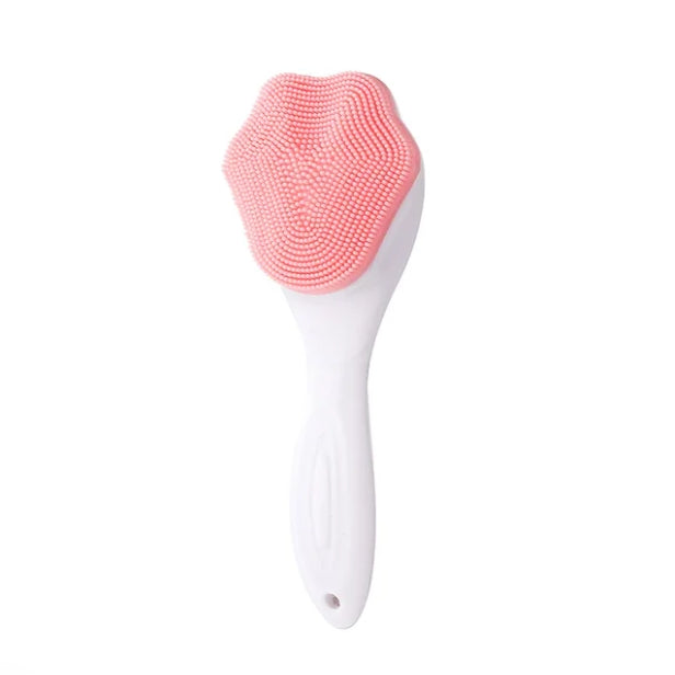 Patte de Velours — Velvet Paw Cleansing Brush