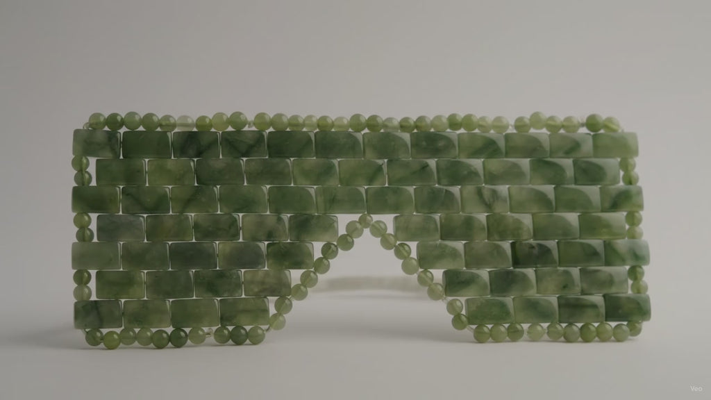 Voile de Jade / Jade Veil