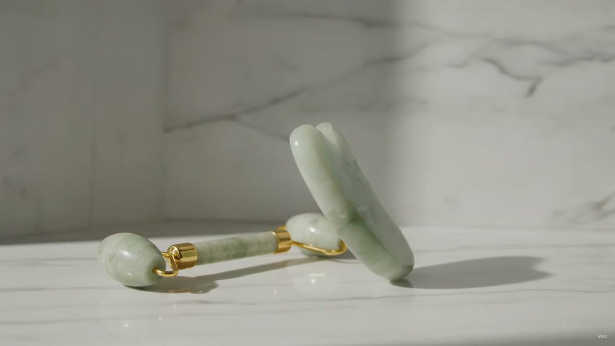 Jade & Sérénité / Jade & Serenity