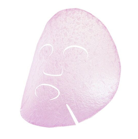 Source Konjac / Konjac Dew Mask